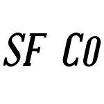 SF Covington SC