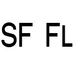 SF Florencesans SC Cond