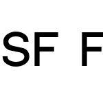 SF Florencesans