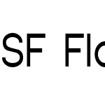 SF Florencesans Cond