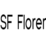 SF Florencesans Comp