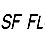 SF Florencesans SC Cond