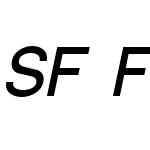 SF Florencesans