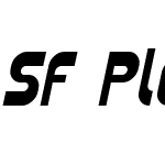 SF Plasmatica