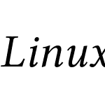 Linux LibertineO