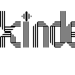 kindergaden