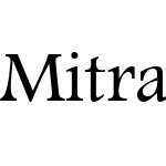 Mitra