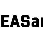 EA Sans