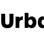 Urbane