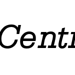 CentricSSK