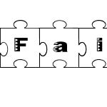 Failed Font 2