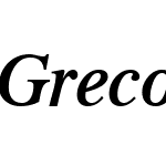 GrecoSSK