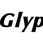 GlyphSSK