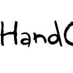 HandORand