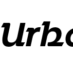 Urbane Adscript