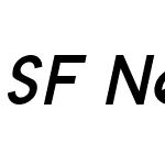 SF New Republic