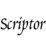 ScriptoriaSSK