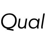 Qualta