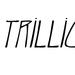 TrilliumCapsSSK