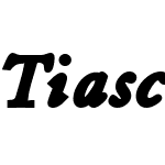 TiascoSSK