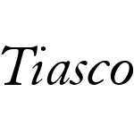 TiascoSSK