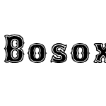 Bosox Full