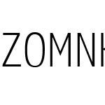 Zomnk