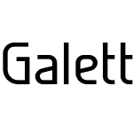 Galette