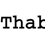 Thabit-Bold