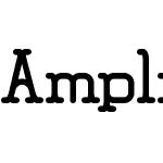 Amplitude BRK