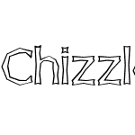 Chizzler Outline