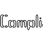 Compliant Confuse 3o BRK