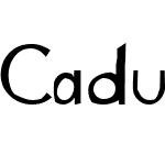 Caduceus