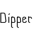 Dipper MF