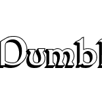 Dumbledor 2 3D