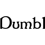 Dumbledor 1