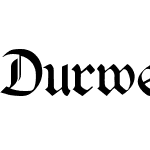 Durwent