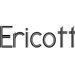 Ericott