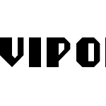 Vipond Octic