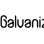 Galvanize BRK