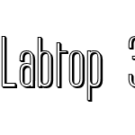 Labtop 3D