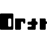 Orthotopes