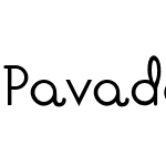 Pavadee