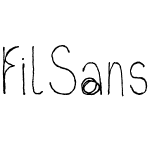 Fil Sans