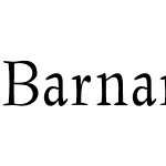 Barnard