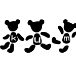 kuma Font