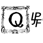 QuaNauticale_Initials_No3