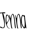 Jenna