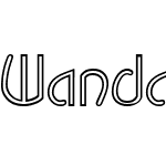 Wanda Outline