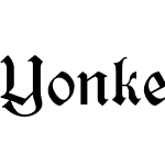 Yonkers